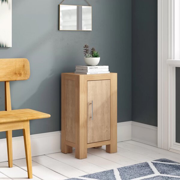 Wooden deals mini cabinet